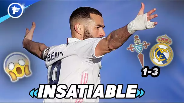 L'Espagne raide dingue de Karim Benzema | Revue de presse