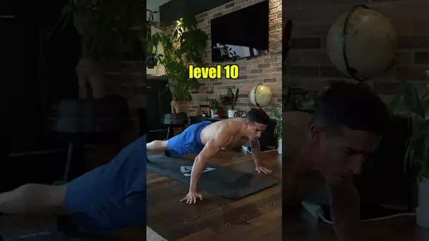 Push-up 🔥🔥