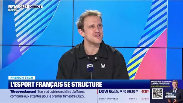French Tech : L'esport français se structure
