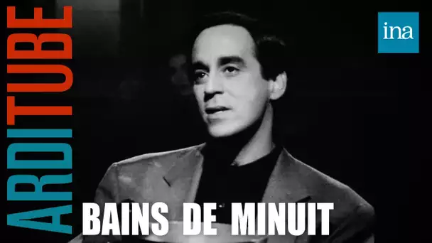 Bains de Minuit de Thierry Ardisson avec Dani, Thierry Mugler … | INA Arditube