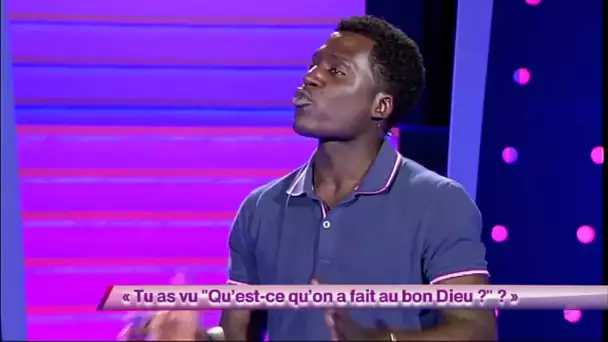 Donel Jack&#039;sman - Tu as vu 'Qu&#039;est-ce qu&#039;on a fait au bon Dieu ?' ? #ONDAR