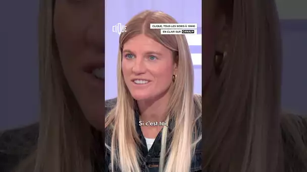 Manon Fiorot vs. Cédric Doumbè : leur vision du trashtalk - CANAL+