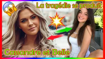 La Villa 7 💖 Le coeur solide de Cassandre en polémique éclate avec Belle, révélation choc ❗️😱