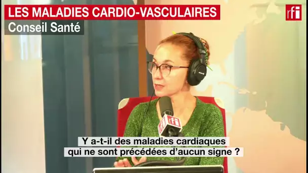 Les maladies cardio-vasculaires