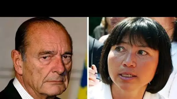 Comment Anh Dao Traxel, la fille adoptive de Jacques Chirac, s’est opposée à Bernadette et Claude