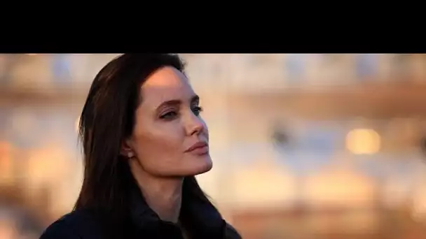 Angelina Jolie se fait enlever les ovaires par crainte du cancer