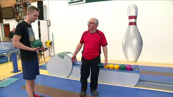 On a testé le bowling classic