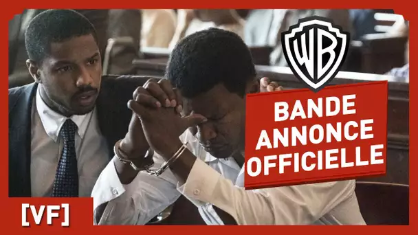 La Voie de la Justice - Bande Annonce Officielle (VF) - Michael B Jordan