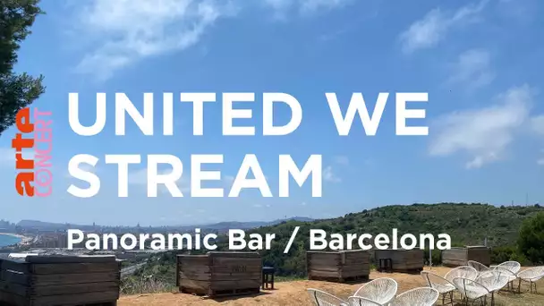 UWS Global #38 Barcelona Panoramic Club – ARTE Concert