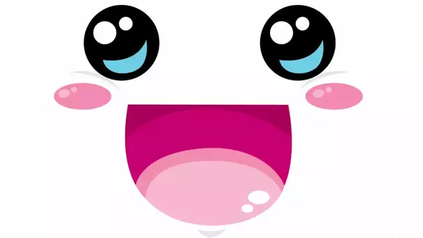 LE JEU LE PLUS KAWAII ! (Pongo)