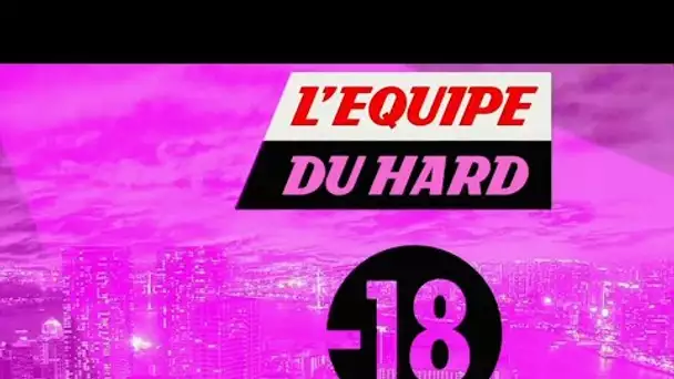 L'Équipe du hard et la célébration Mbappé/Giroud : La petite lucarne de Pierre-Antoine Damecour