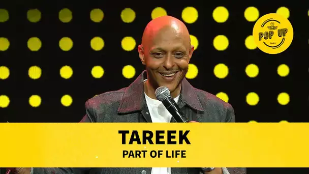 Tareek - Part of life