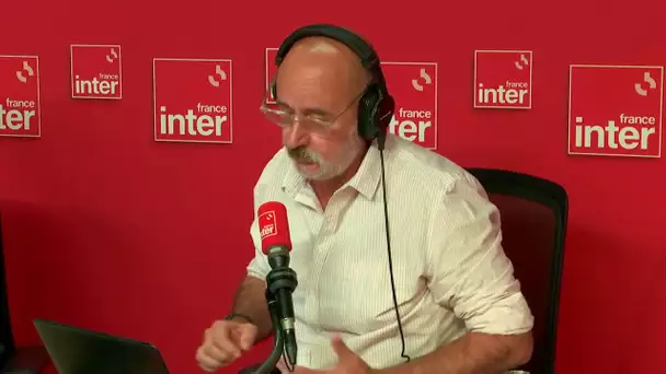 Super Bruno : Retailleau sur tous les fronts - Le billet de Daniel Morin