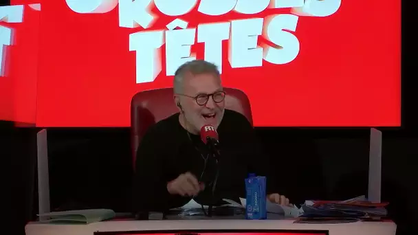 Sébastien Thoen attaqué sur les réseaux sociaux