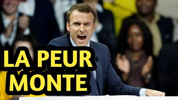 Emmanuel Macron tente de rassurer : le déconfinement ne doit « brusquer personne »