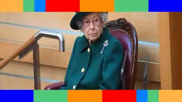 👑  Elizabeth II : son jubilé ruiné par le prince Andrew ?