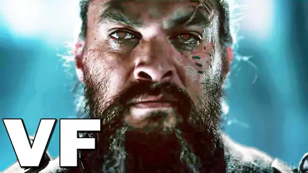 SEE Saison 2 Bande Annonce VF (2021) Jason Momoa VS Dave Bautista