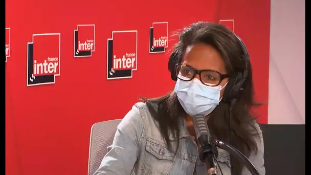 Régionales : avec Audrey Pulvar, candidate en Île-de-France