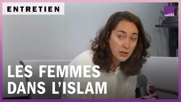 Le renouveau de l'Islam passera-t-il par les femmes ?