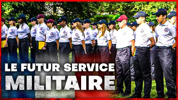 Service National Universel : les nouveaux citoyens