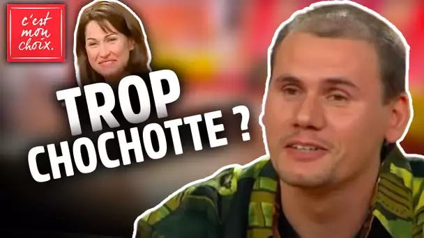 COUPLE - Mon mari manque de virilité, est-ce un problème ? - C'est mon choix