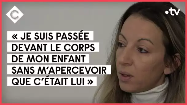 Attentat de Nice : une leçon de résilience - C à vous - 08/04/2022
