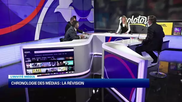 (Hebdocom) Chronologies des médias: quelles solutions ?