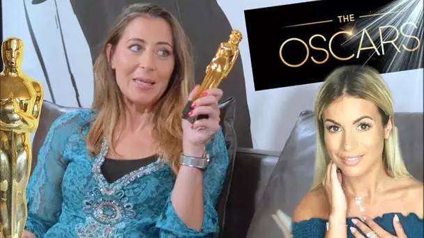 Magali (TPMP - Shauna Events): Carla Moreau ? Elle lui décerne l’oscar de la candidate …