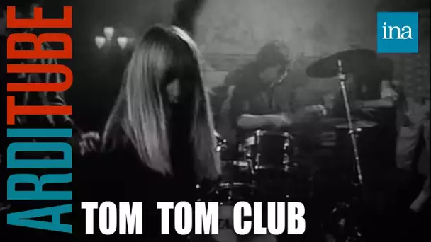 Tom Tom Club "Don't say no" - Archive INA