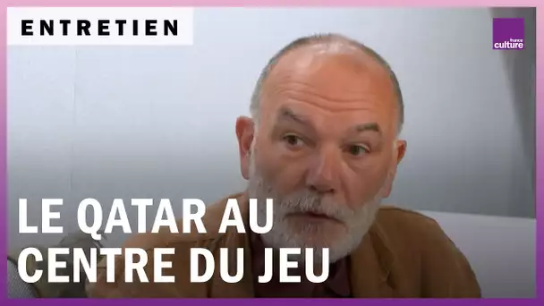 Diplomatie au Moyen Orient : le Qatar au centre du jeu - Avec Jean-Pierre Filiu