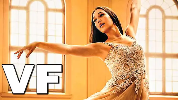 BALLERINE Bande Annonce VF (2023)