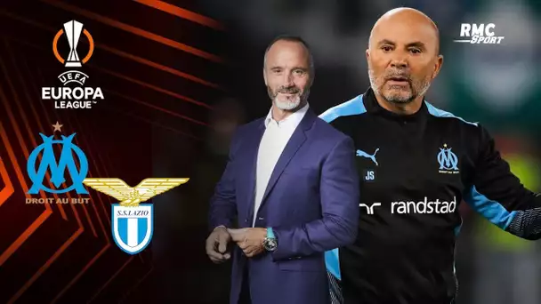 OM - Lazio : La victoire ou la porte en Ligue Europa prévient Di Meco