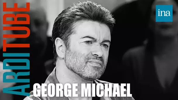 George Michael se confie sur le porno et l'homosexualité chez Thierry Ardisson | INA Arditube