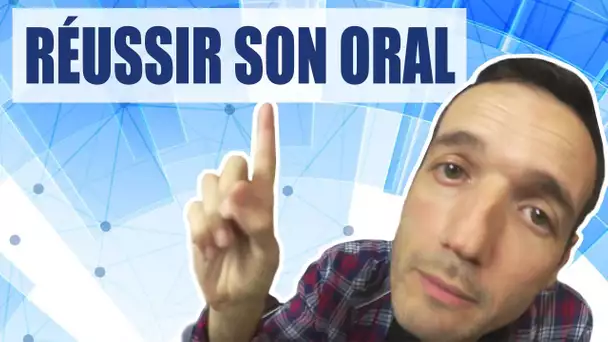 5 astuces pour passer à l'oral ! - Astuce - 146/366