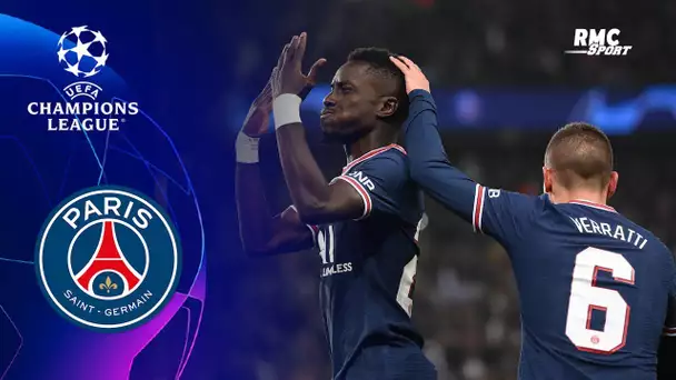 PSG 2-0 Manchester City : Le milieu Gueye-Verratti-Herrera a-t-il séduit l'After Foot ?