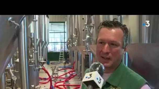 Fermeture des bars et annulation des fêtes et festival : les producteurs de bière sous pression