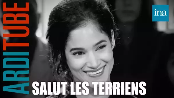 Salut Les Terriens ! de Thierry Ardisson avec Sofia Boutella, Sébastien Tellier ... | INA Arditube
