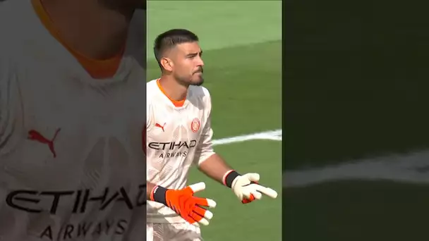 Gazzaniga’s hat-trick of saved penalties 🧤