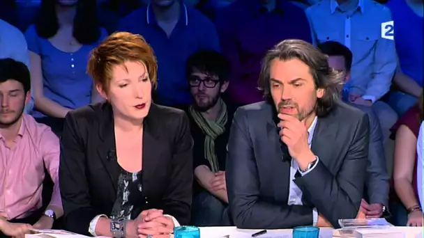 On n'est pas couché Intégrale 3 mai 2014 Partie 1 sur 3 #ONPC