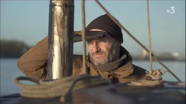 EXTRAIT 2 : documentaire "À contre-courant"