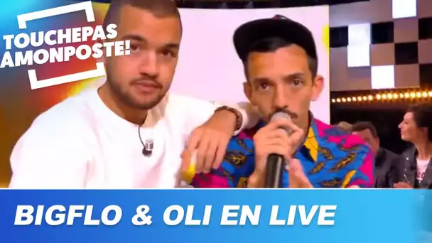 Bigflo & Oli - Alors alors (Live @TPMP)