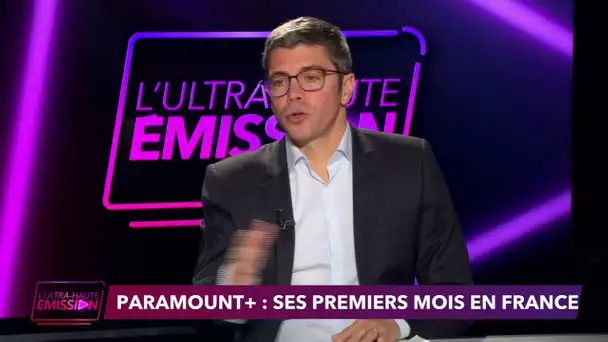 Avec la fin de Salto, que vont devenir les séries réalisées par Paramount?