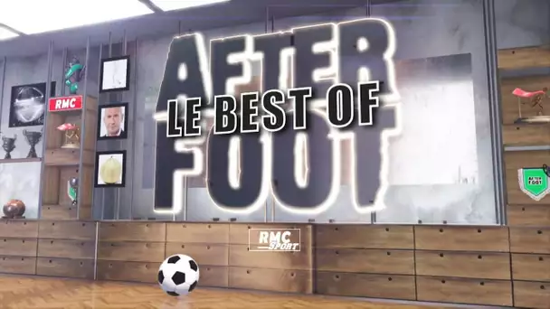 Le best-of de l’After Foot samedi 17 août 2019