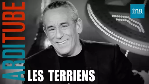 Salut Les Terriens ! De Thierry Ardisson avec Hapsatou Sy, Philippe Torreton  … | INA Arditube
