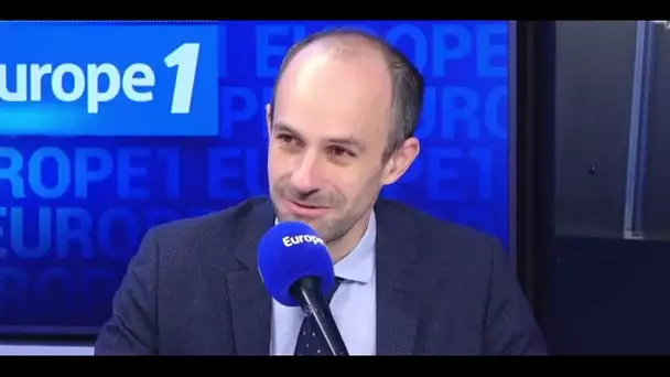 Urssaf : «On a retrouvé un bon niveau de paiement spontané des cotisations», assure Yann-Gaël Amghar