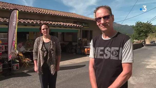 Gard : une épicerie-café-bureau de poste récompensée à Notre-Dame-de-Rouvière