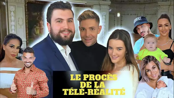 LE PROCÈS DE LA TÉLÉ-RÉALITÉ: Le genre TV le plus critiqué jugé à l’université Paris-Sorbonne !
