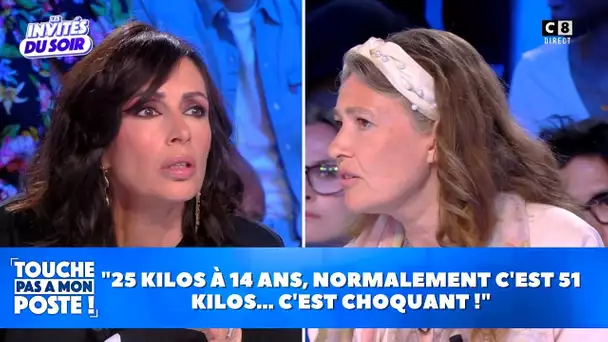 Les chroniqueurs sceptiques face au témoignage de cette mère accusée de maltraitance !