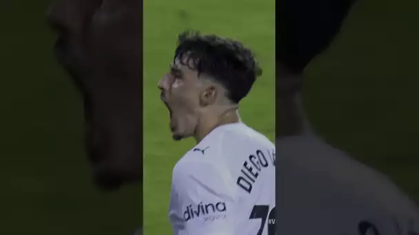 DIEGO LÓPEZ 🥶