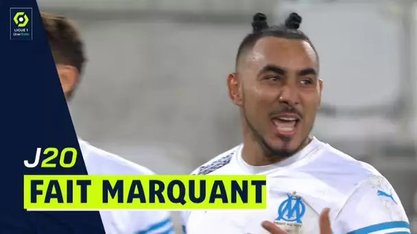 L'OM s'impose à Bordeaux pour la première fois depuis 1977 ! 20ème journée Ligue 1 Uber Eats / 21-22